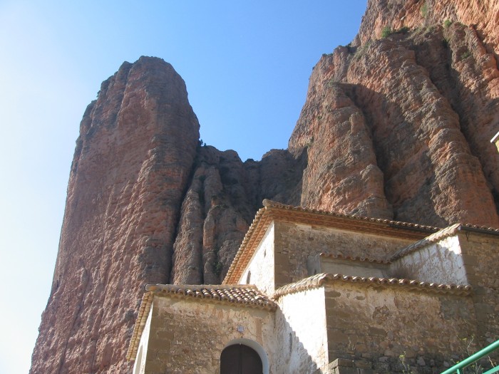 mallos de riglos