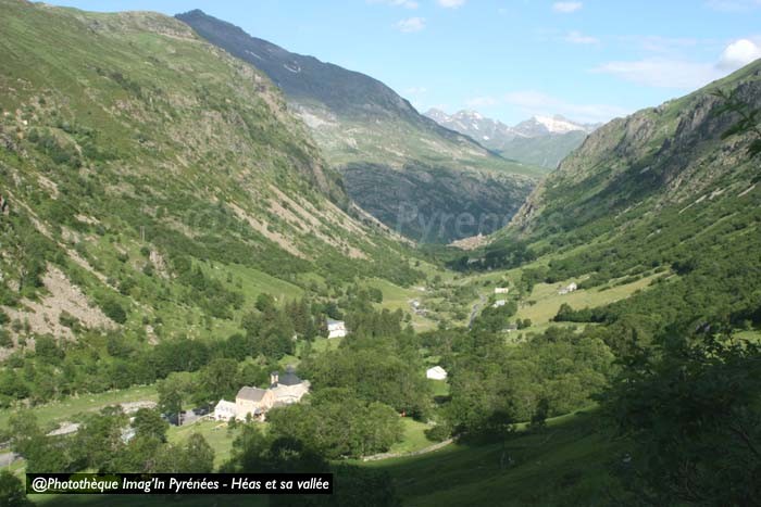 Valle de Has