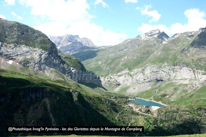 Montagne de Camplong