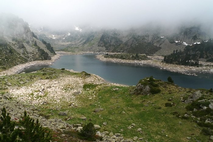 Lac de Greziolles
