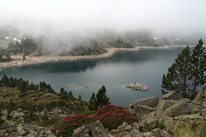Lac de Greziolles