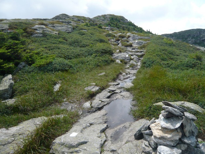 Mount Mansfield