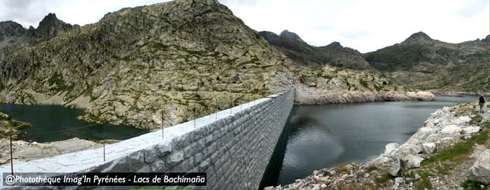 Lacs de Bachimaa