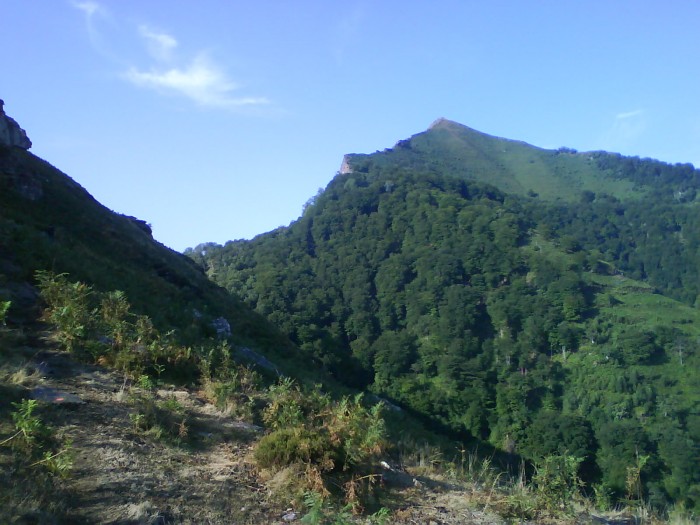 Irubelakaskoa