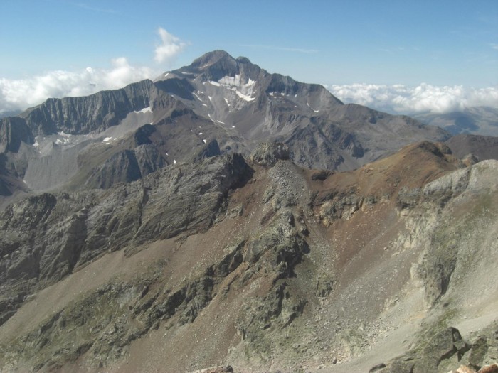 Pico Posets