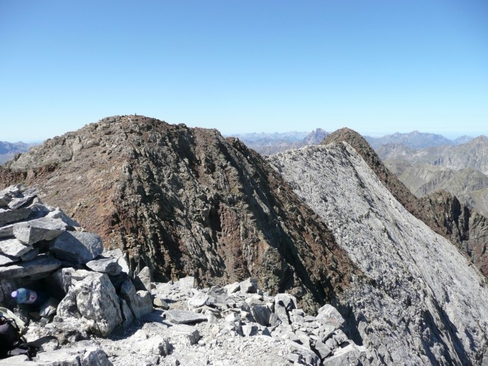 la Marmolera