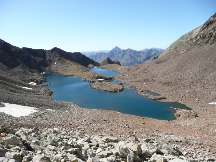 L'Ossau