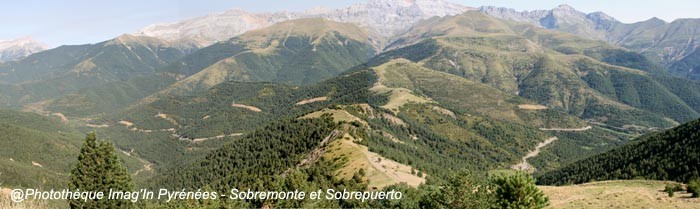 Sobremonte et Sobrepuerto
