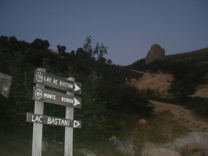 Monte Renoso