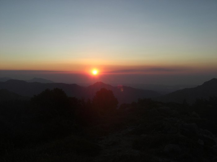 Monte Renoso