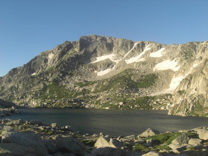 Monte Renoso