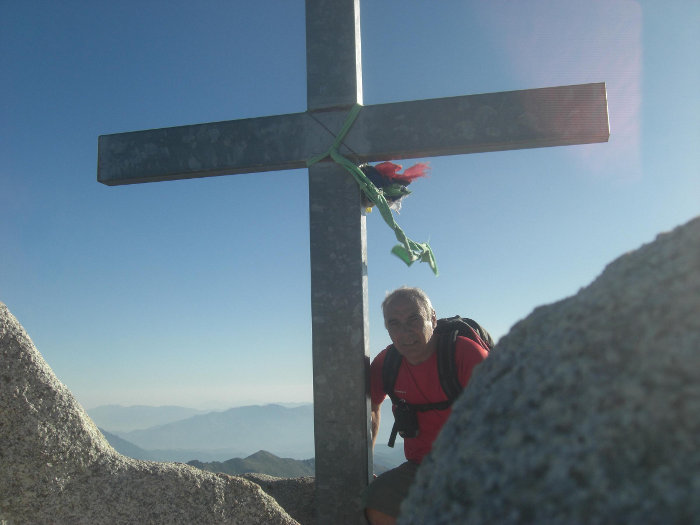 Monte Renoso