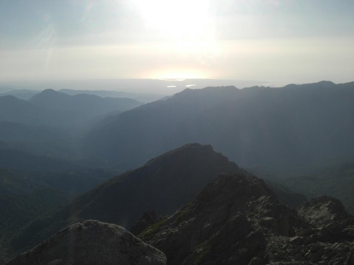 Monte Renoso