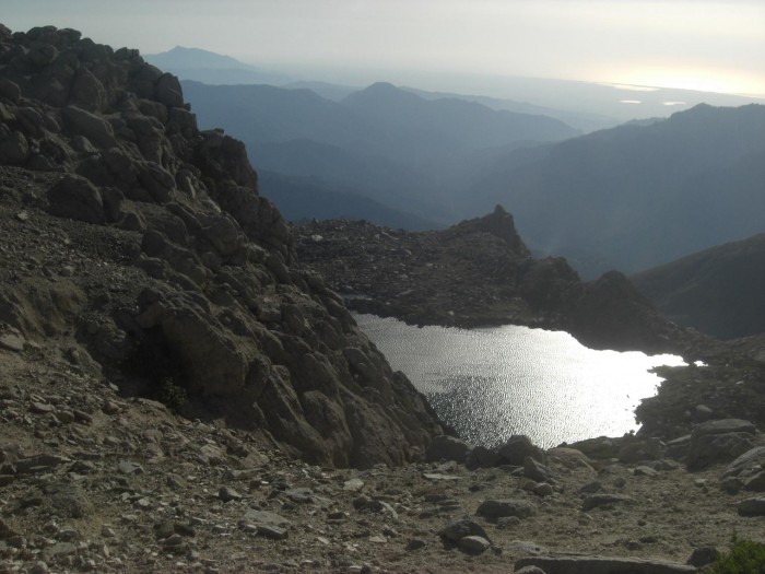 Monte Renoso
