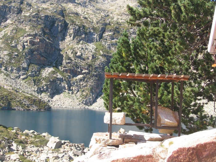 le refuge