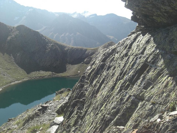 Col de la Bernatoire
