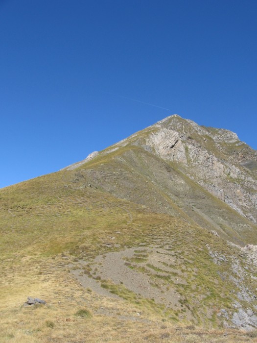 pic de peyrelue