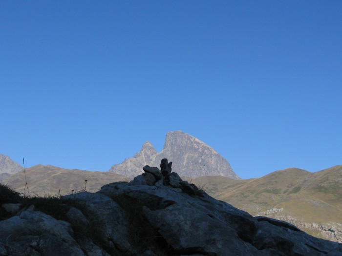 Petit et grand Ossau