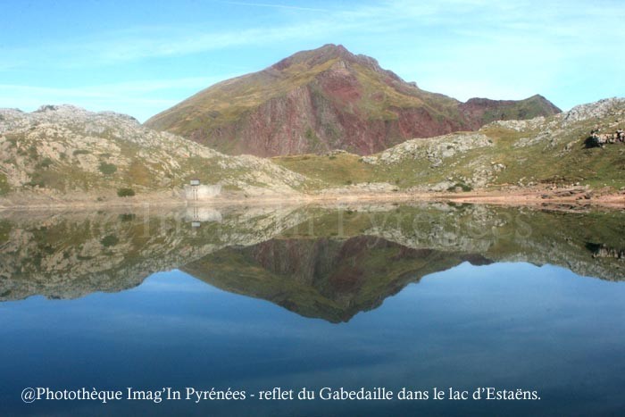 Gabedaille
