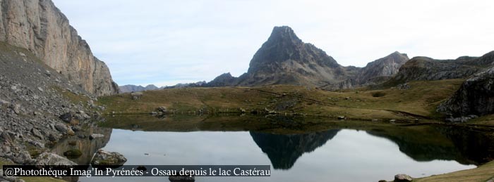 Lac Castrau