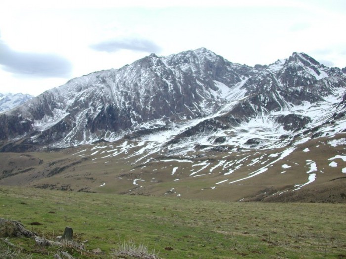 Pla de l'Arcouade