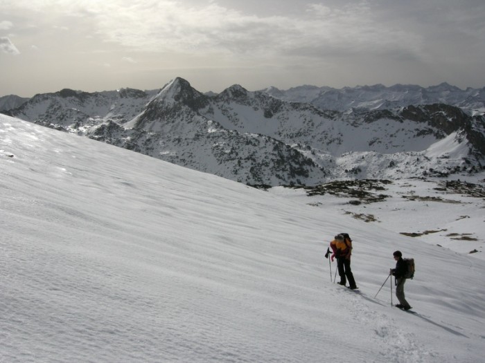 Baciver sud Baciver sud