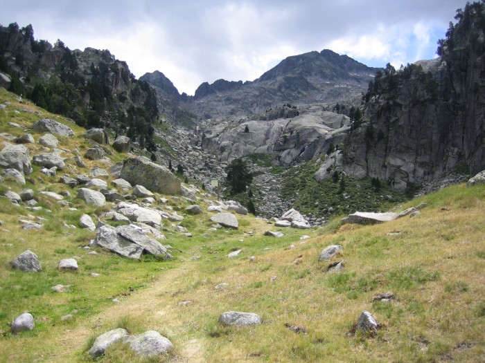 Refuge de Ventosa i Calvell Refuge de Ventosa i Calvell