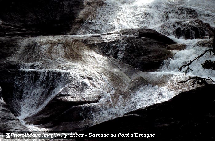 Cascade
