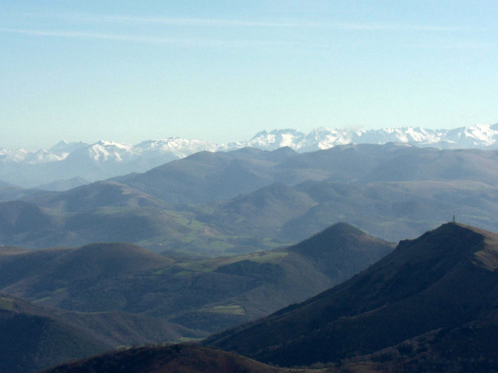 Pic d'Iparla