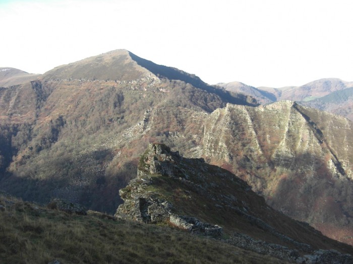 Pic d'Iparla