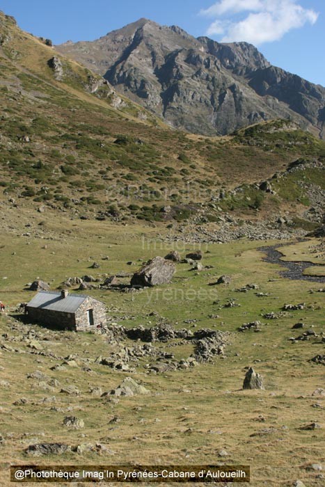 Auloueilh et Arbizon