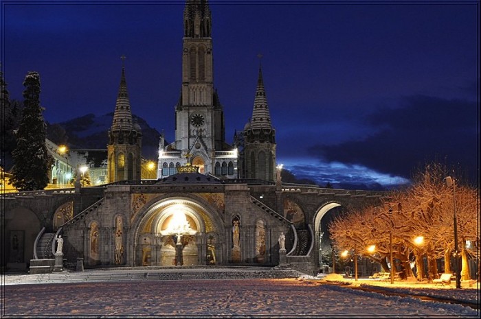 La basilique