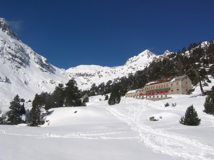 refuge