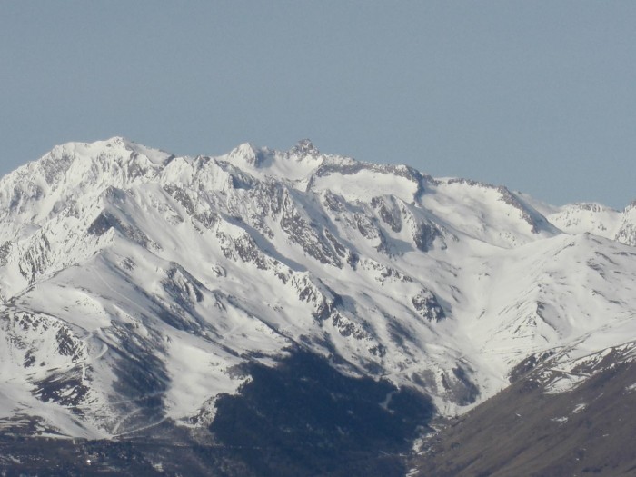 Sommet de Pouy-Louby