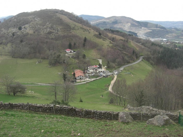 Adarra