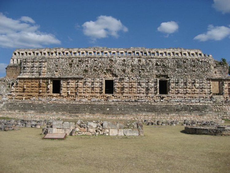 Mexique 2010