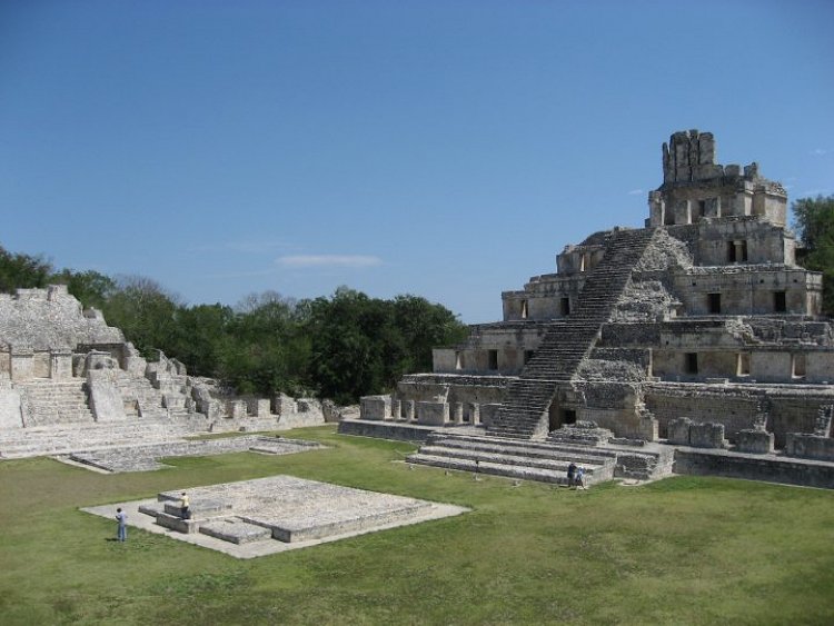 Mexique 2010