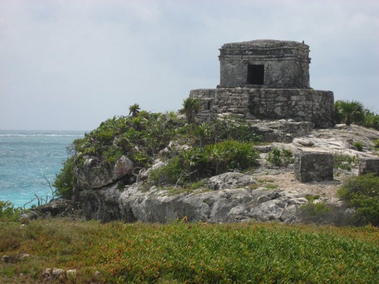Tulum (Mexique)