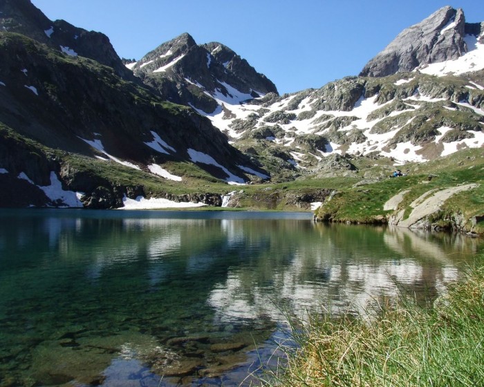 lac d'arratille