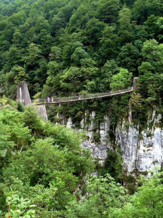 Passerelle d'Holzart 3