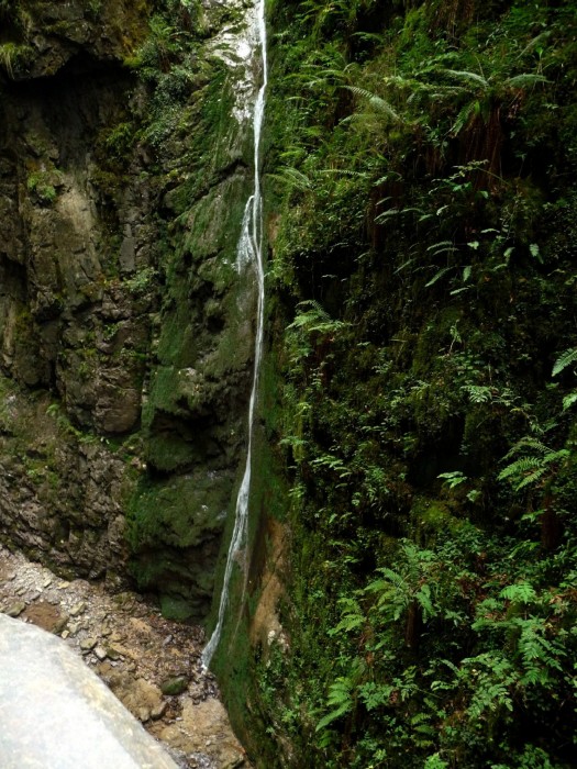 Gorges de Kakuetta