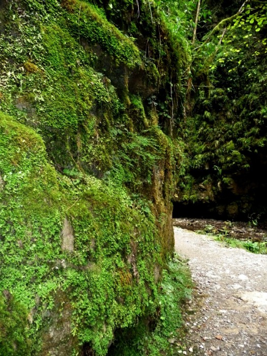 Gorges de Kakuetta Gorges de Kakuetta