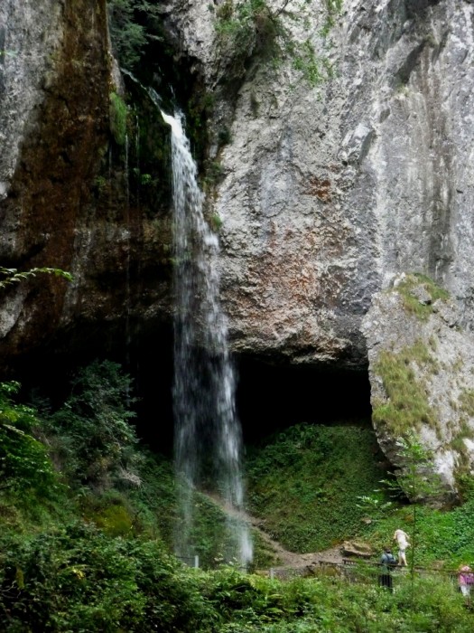 Gorges de Kakuetta Gorges de Kakuetta