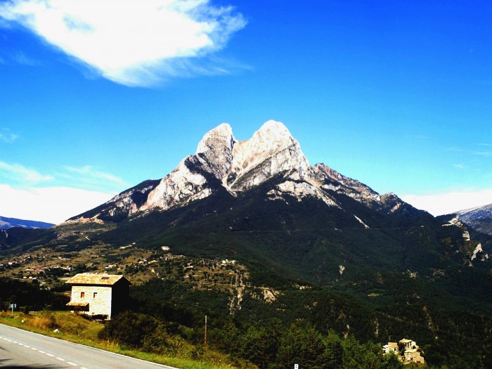 Pedraforca