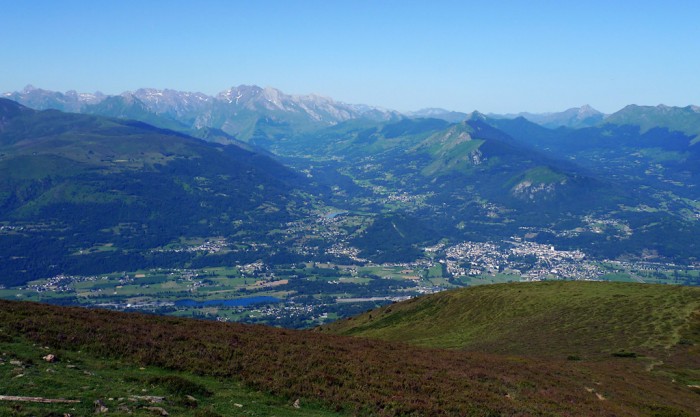 VTT  Hautacam