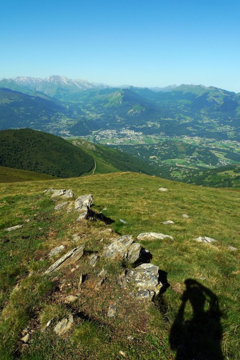 VTT  Hautacam