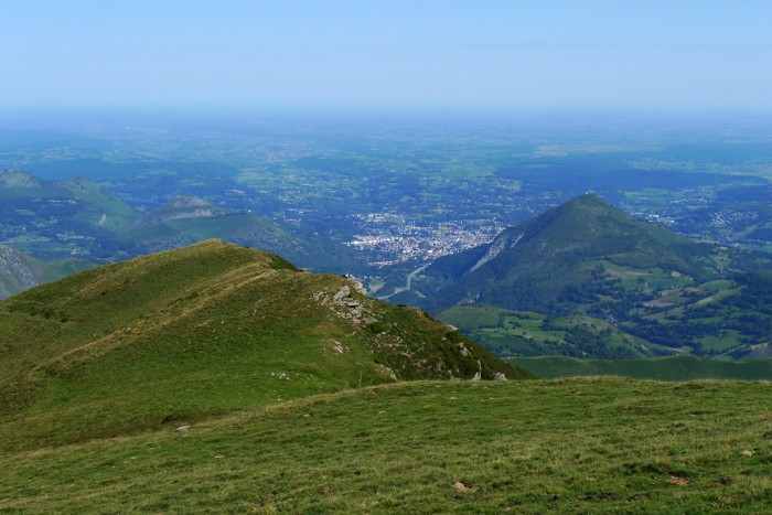 VTT  Hautacam