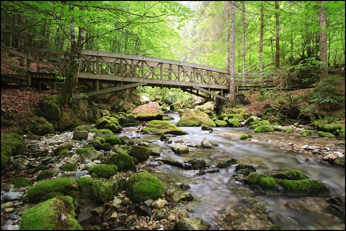 Cirque de Saint Même - Chartreuse Cirque de Saint Même - Chartreuse
