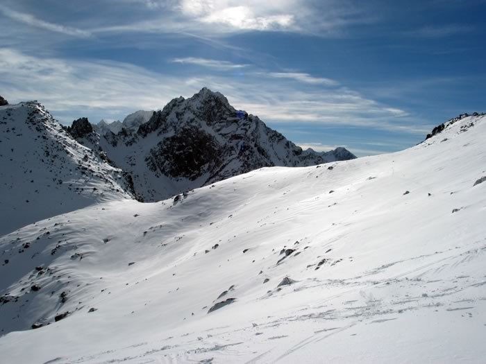 Ski  Luz Ardiden 4
