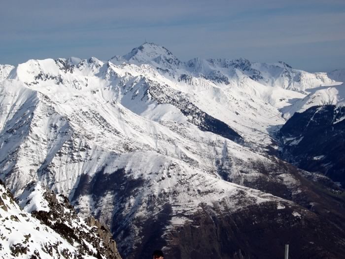 Ski  Luz Ardiden 5